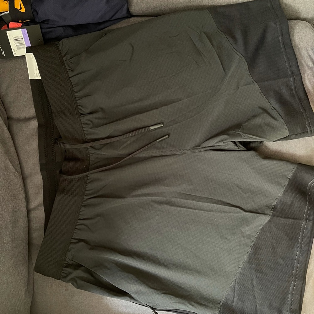 NIKE SHORTS XXL